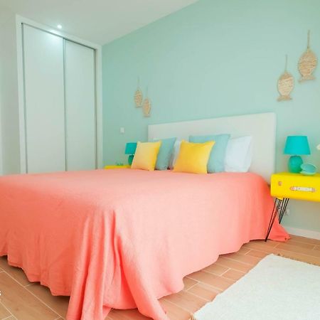 Iris Apartment Nazaré Dış mekan fotoğraf