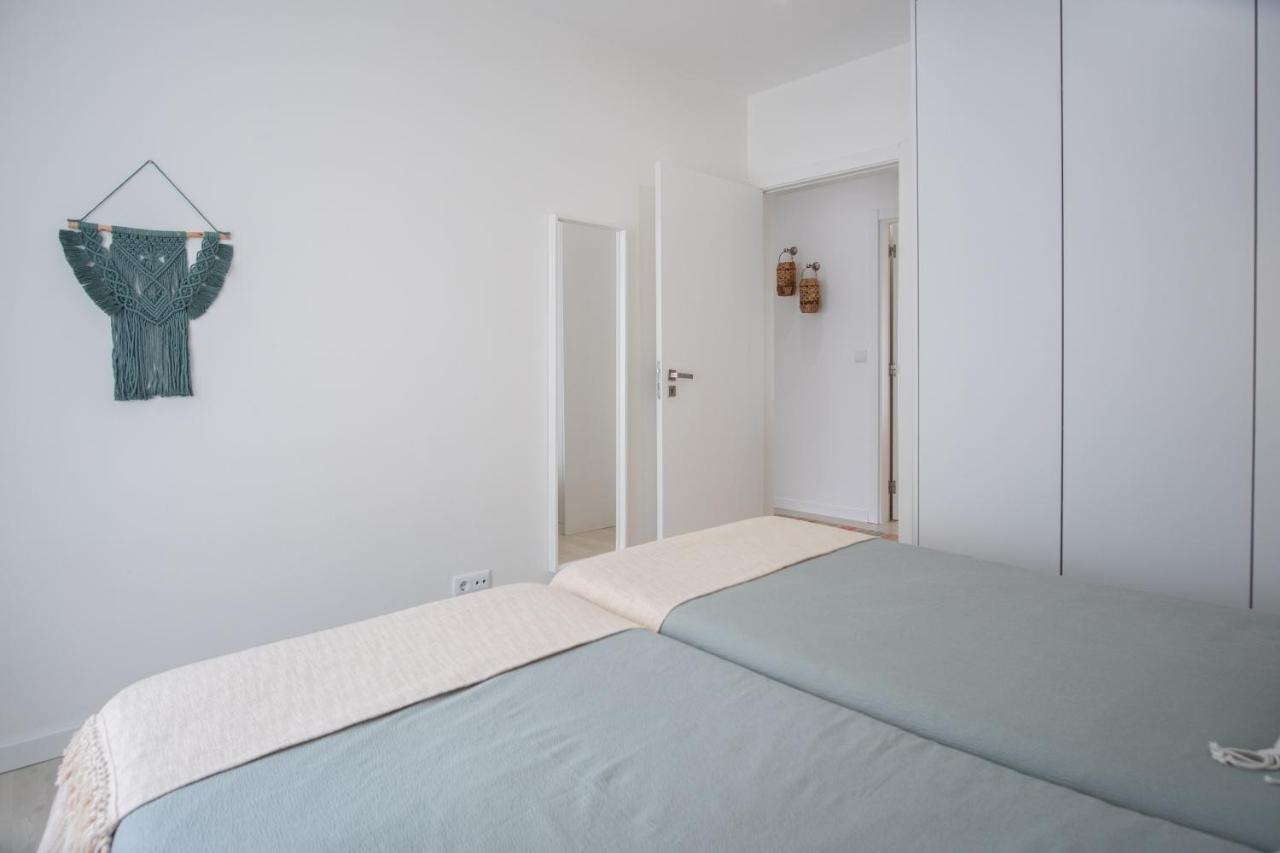 Iris Apartment Nazaré Dış mekan fotoğraf