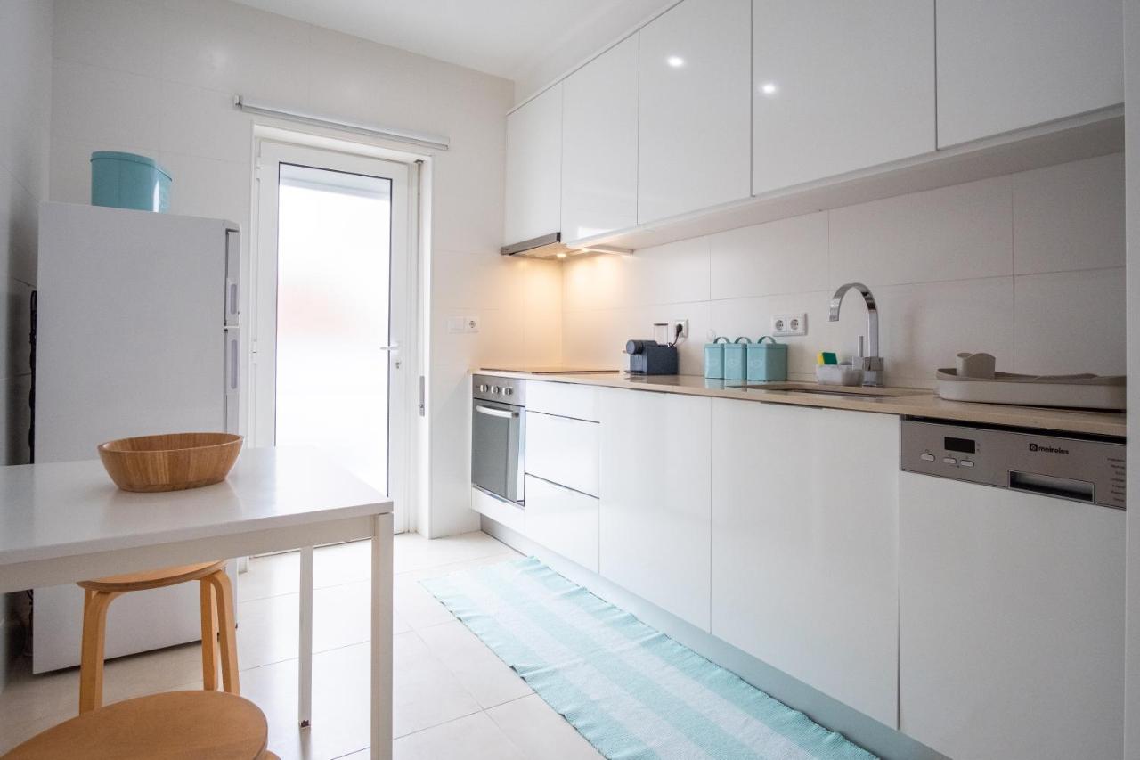 Iris Apartment Nazaré Dış mekan fotoğraf