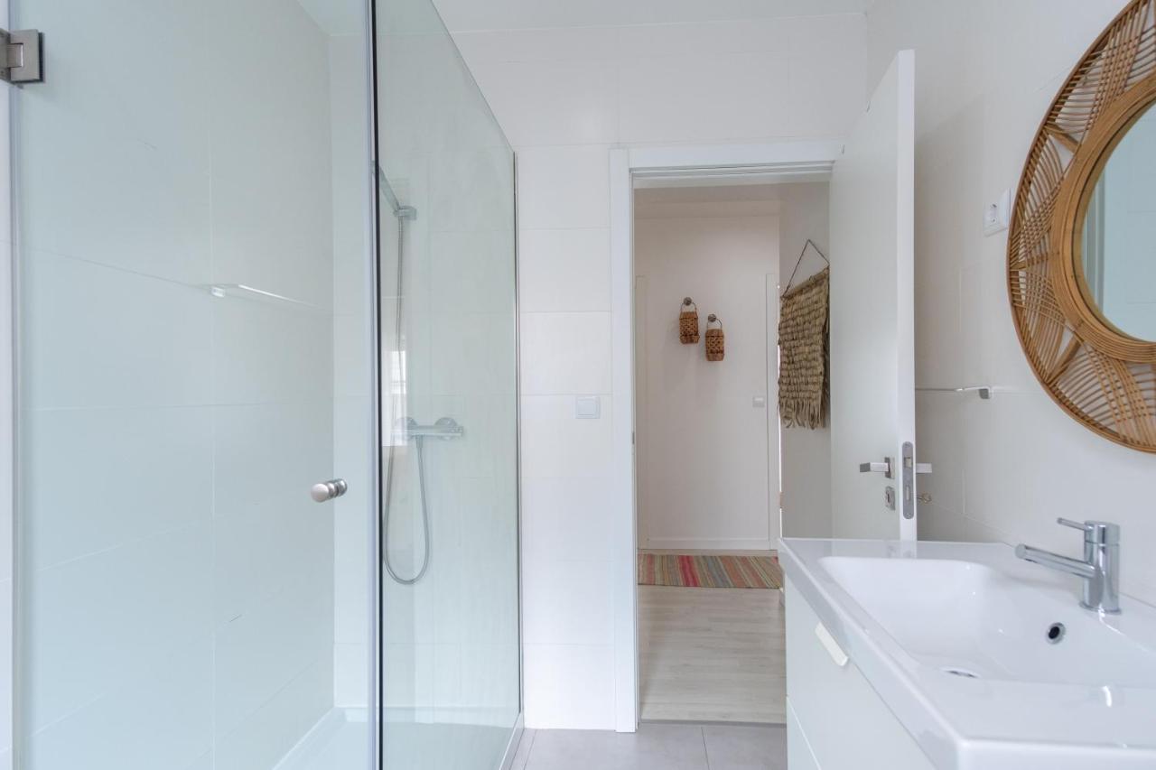 Iris Apartment Nazaré Dış mekan fotoğraf