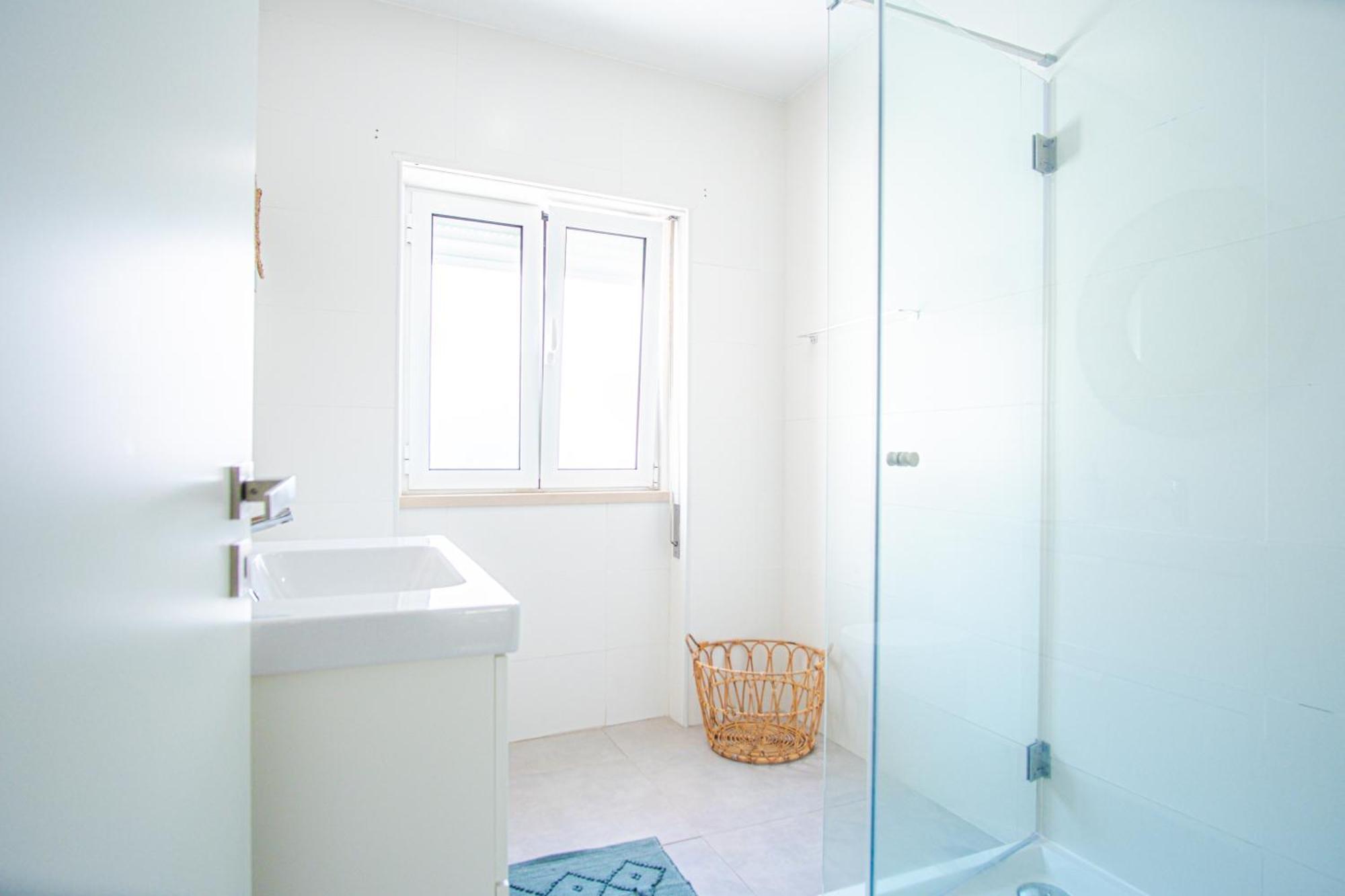 Iris Apartment Nazaré Dış mekan fotoğraf