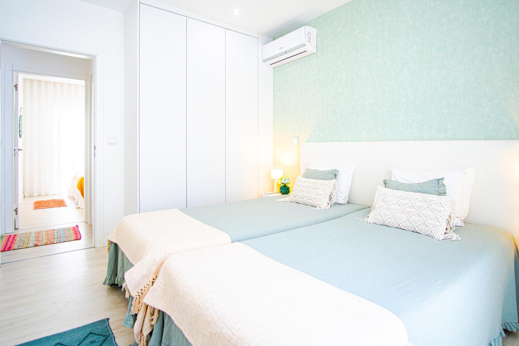Iris Apartment Nazaré Dış mekan fotoğraf