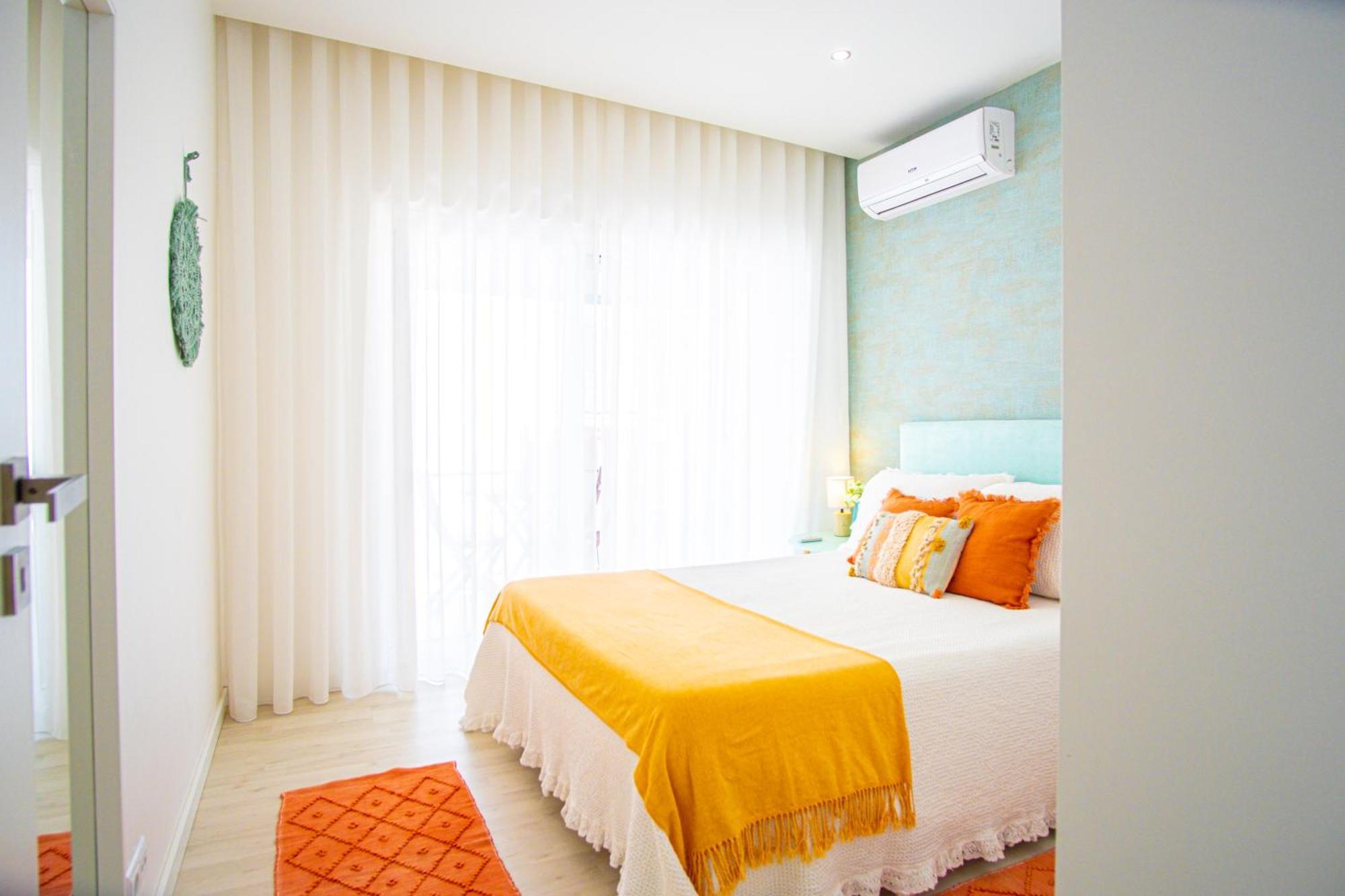 Iris Apartment Nazaré Dış mekan fotoğraf