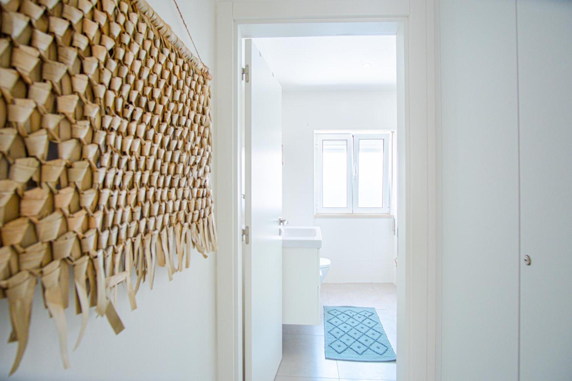 Iris Apartment Nazaré Dış mekan fotoğraf
