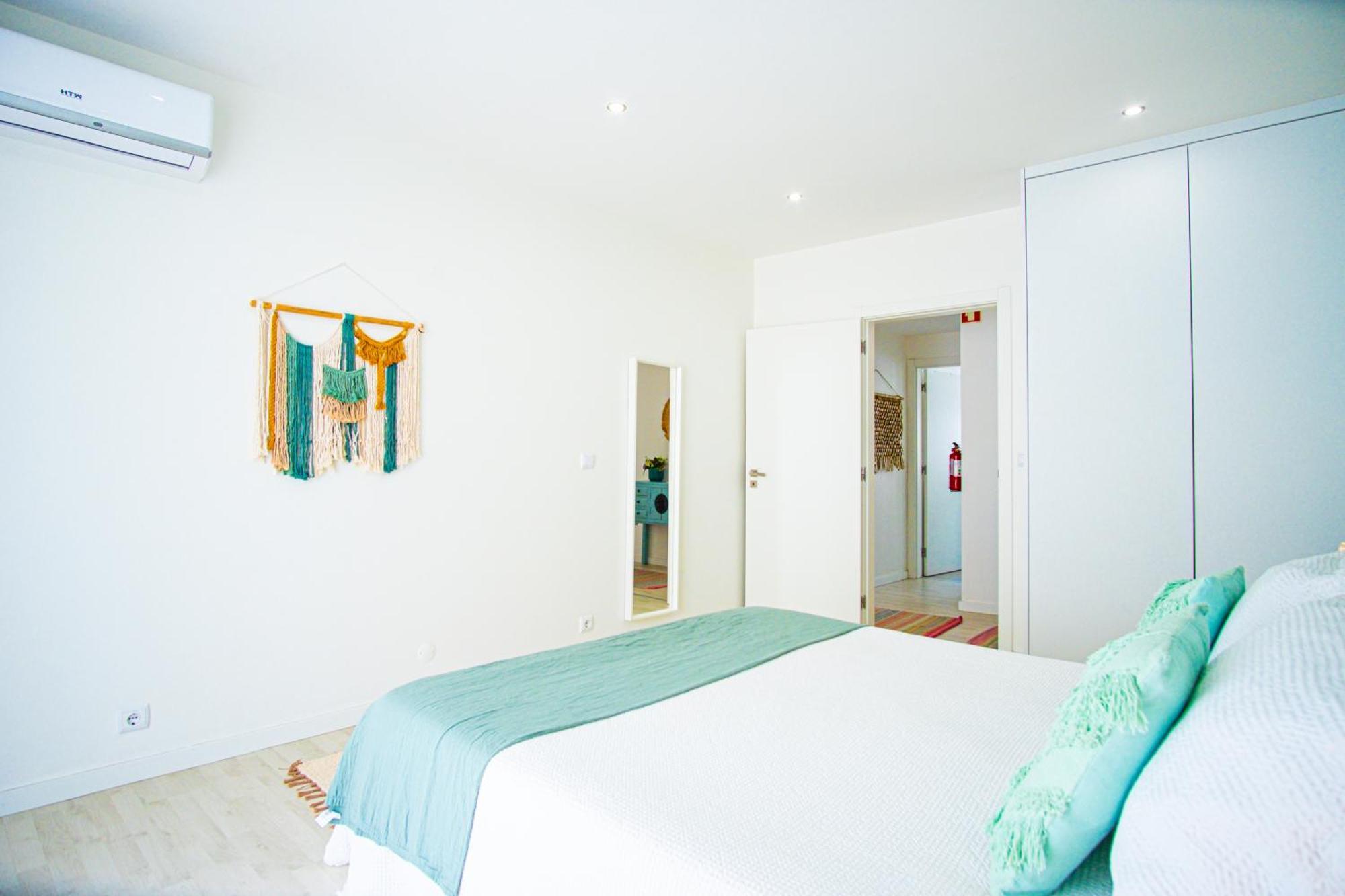 Iris Apartment Nazaré Dış mekan fotoğraf