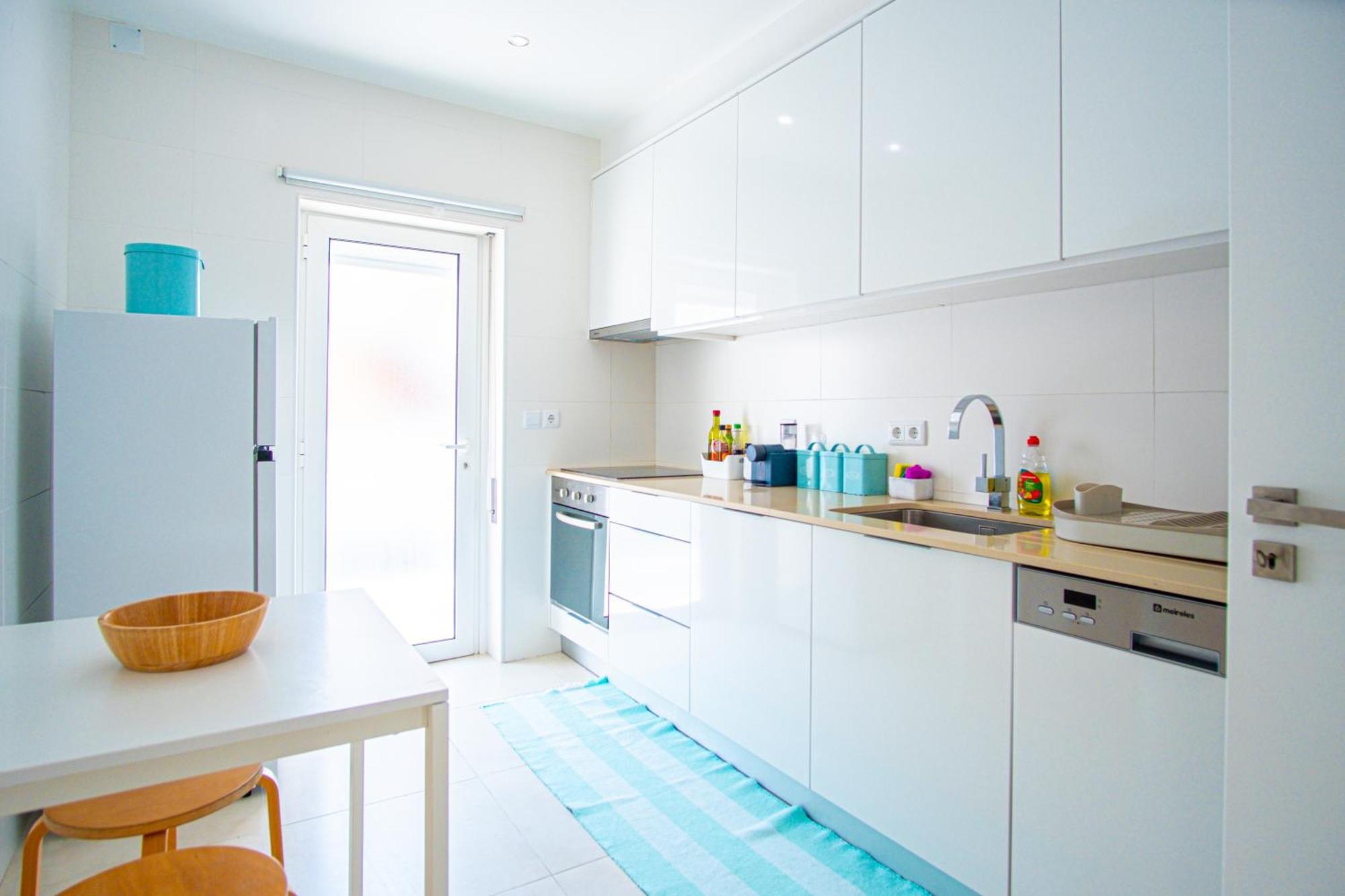 Iris Apartment Nazaré Dış mekan fotoğraf