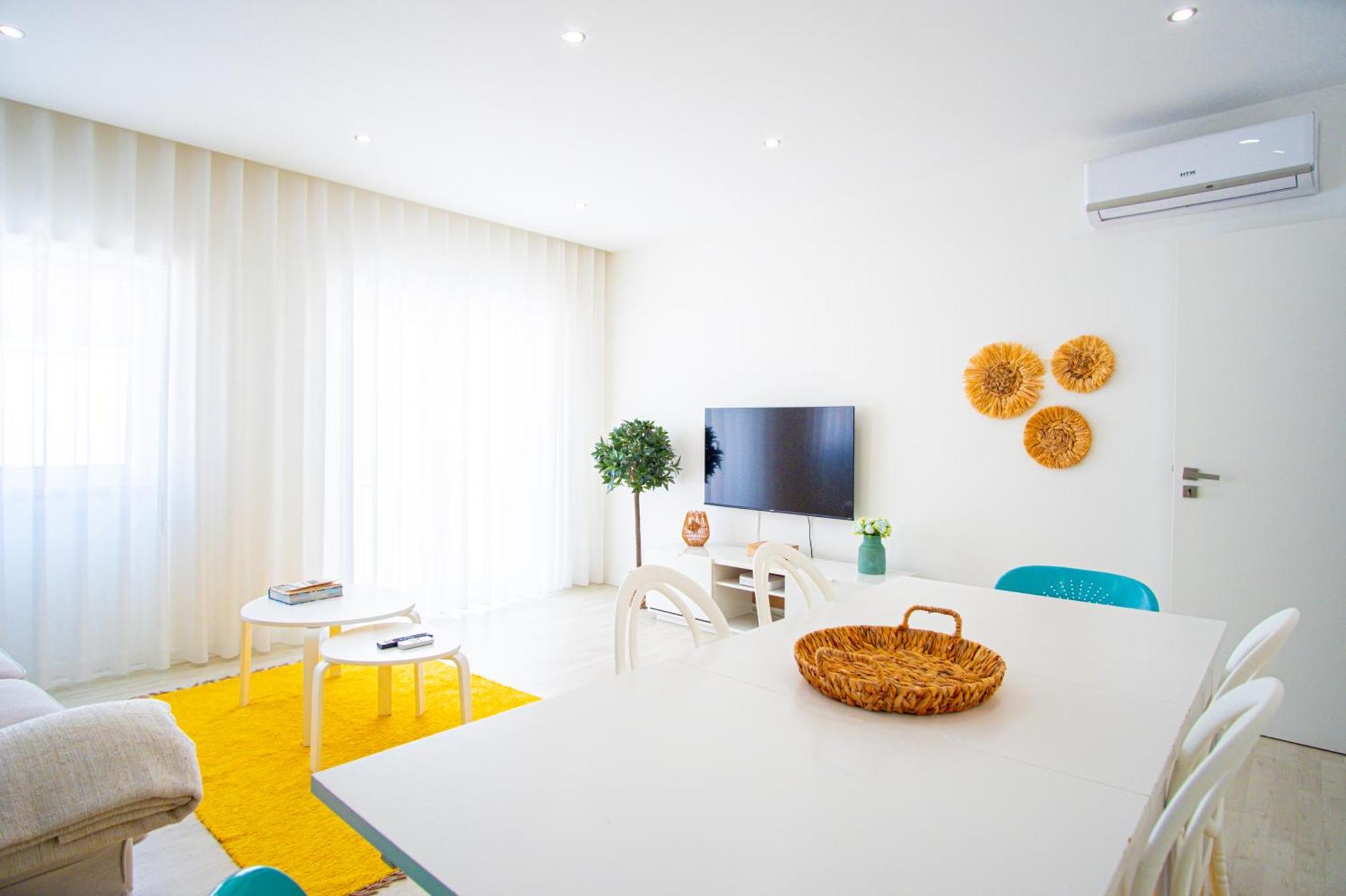 Iris Apartment Nazaré Dış mekan fotoğraf