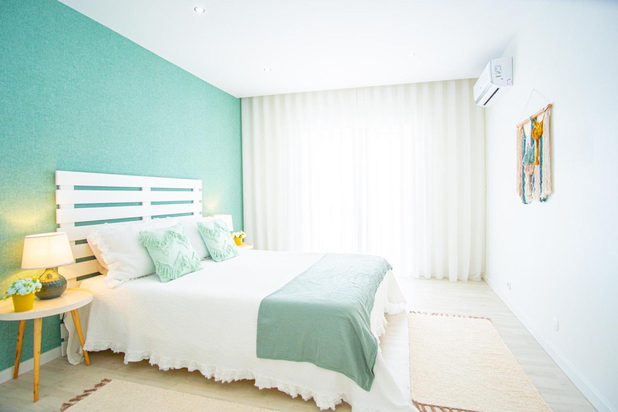 Iris Apartment Nazaré Dış mekan fotoğraf
