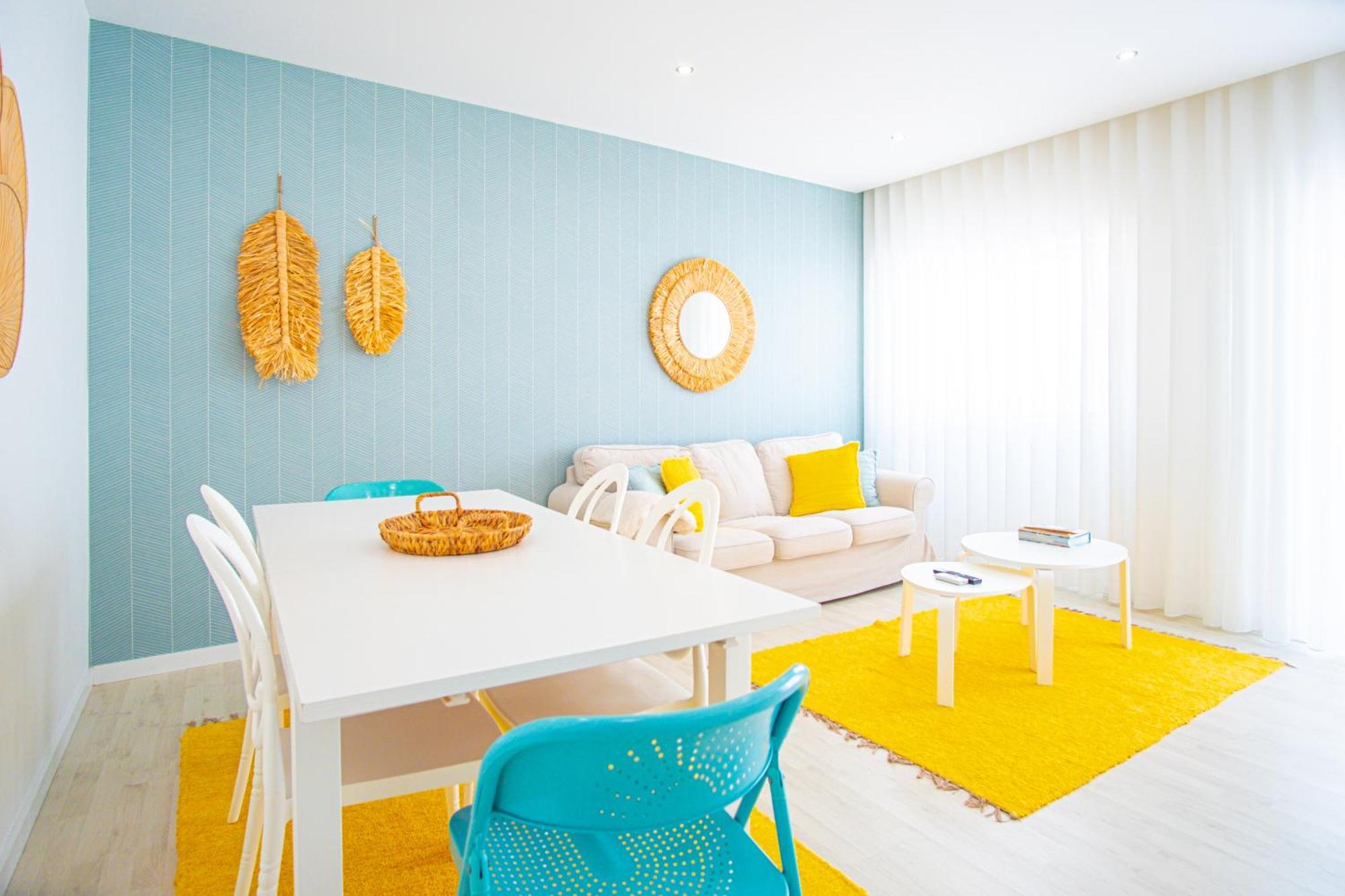 Iris Apartment Nazaré Dış mekan fotoğraf