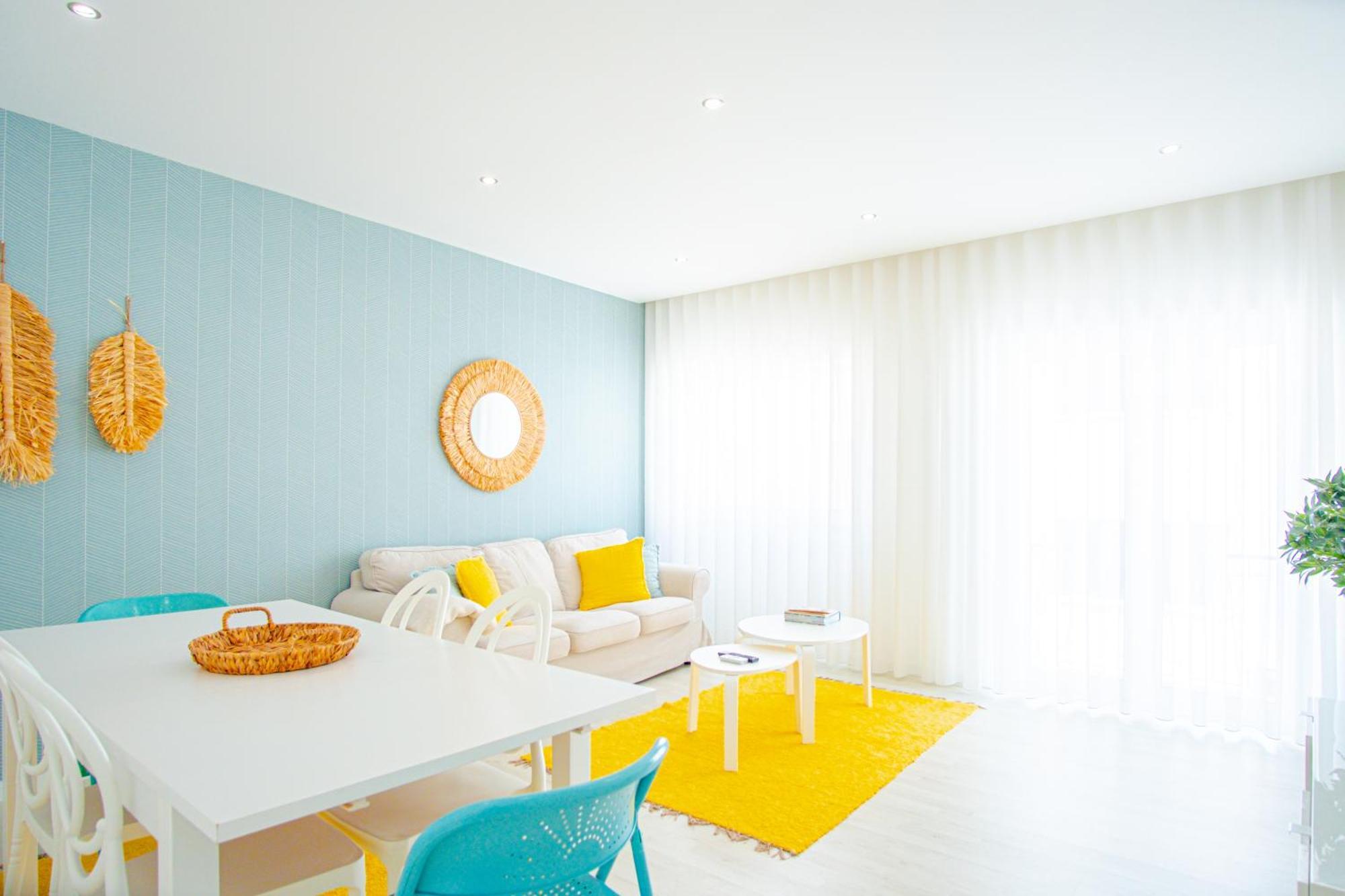 Iris Apartment Nazaré Dış mekan fotoğraf