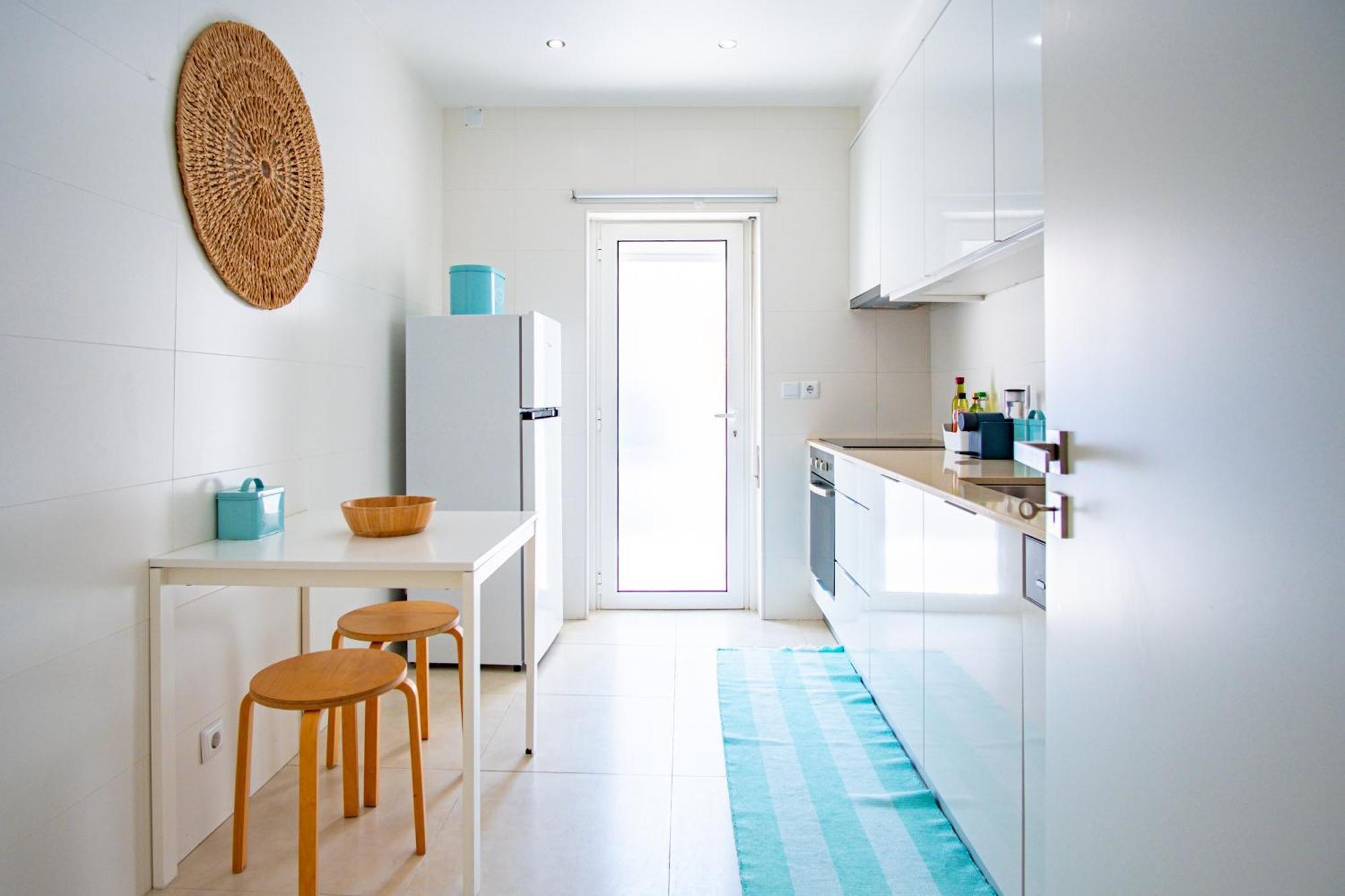 Iris Apartment Nazaré Dış mekan fotoğraf