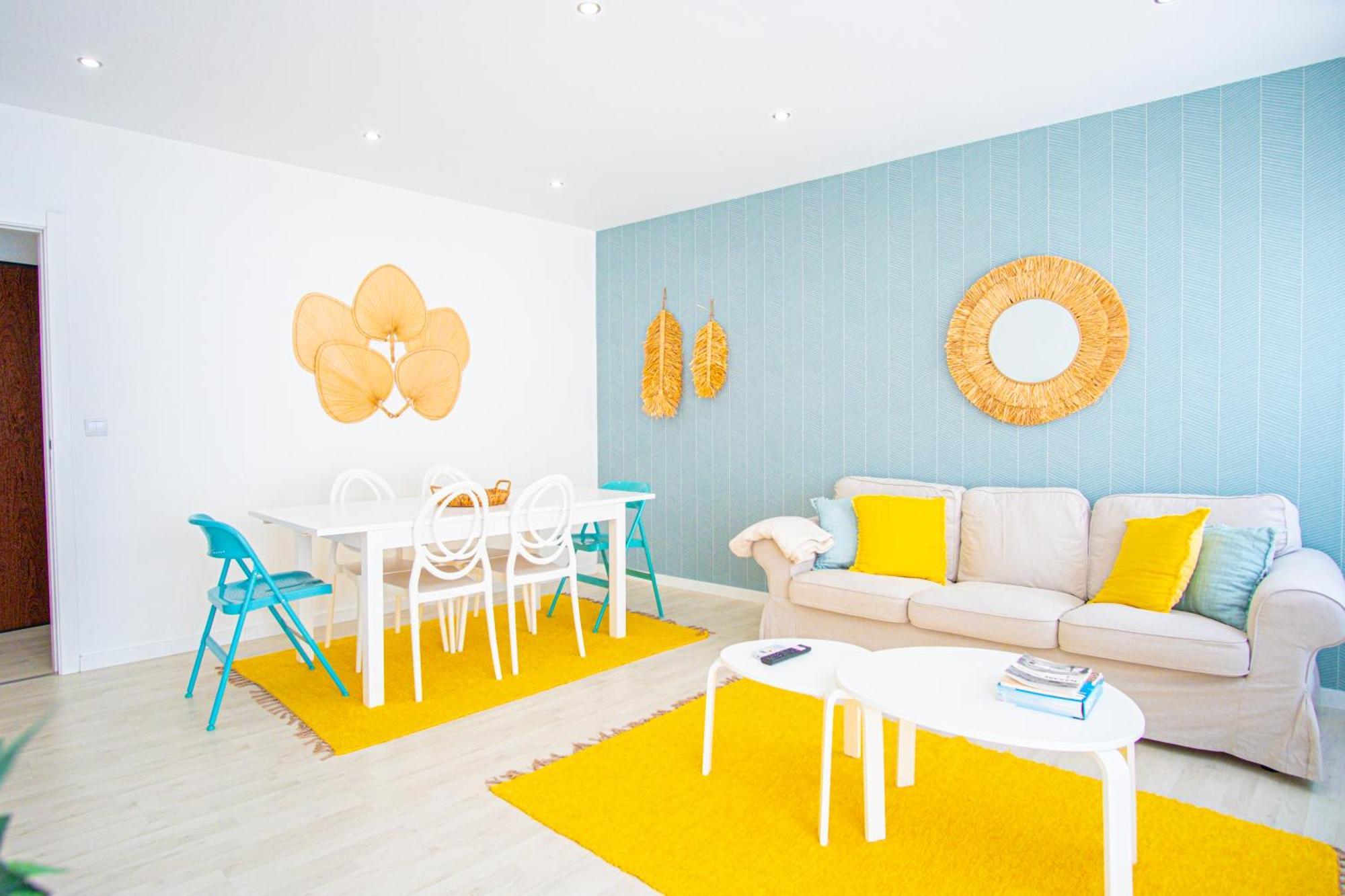 Iris Apartment Nazaré Dış mekan fotoğraf