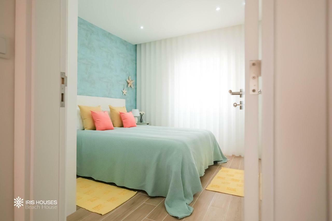 Iris Apartment Nazaré Dış mekan fotoğraf