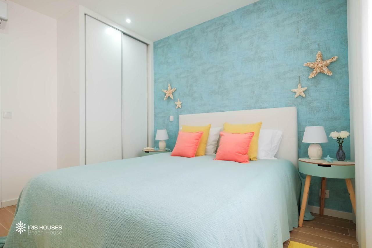 Iris Apartment Nazaré Dış mekan fotoğraf