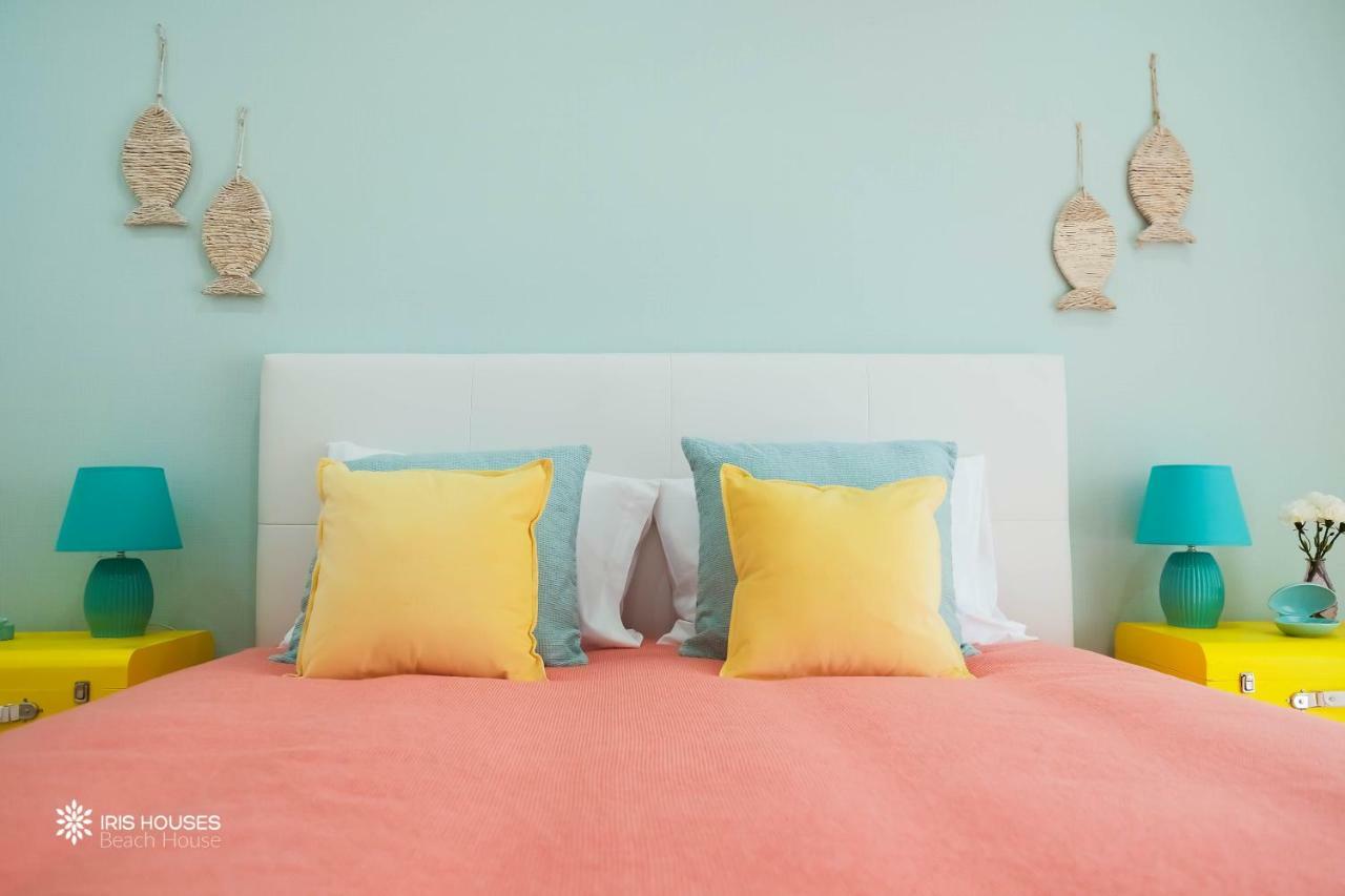 Iris Apartment Nazaré Dış mekan fotoğraf