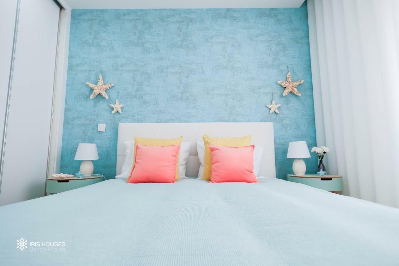 Iris Apartment Nazaré Dış mekan fotoğraf