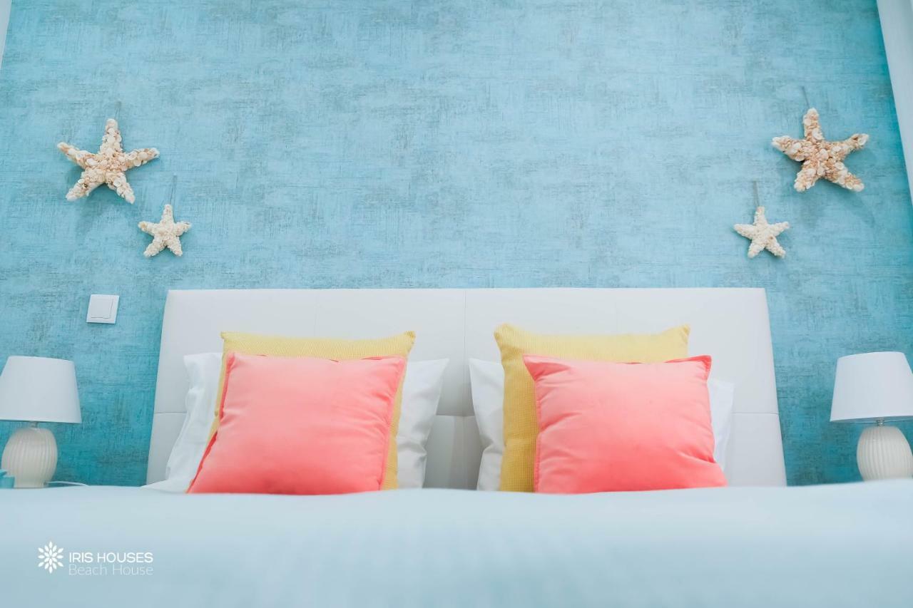 Iris Apartment Nazaré Dış mekan fotoğraf