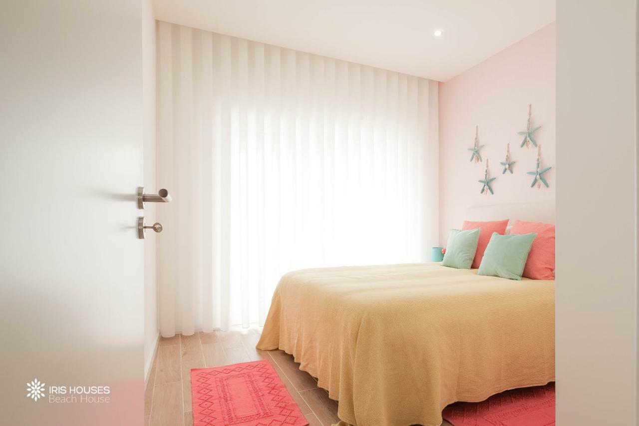 Iris Apartment Nazaré Dış mekan fotoğraf