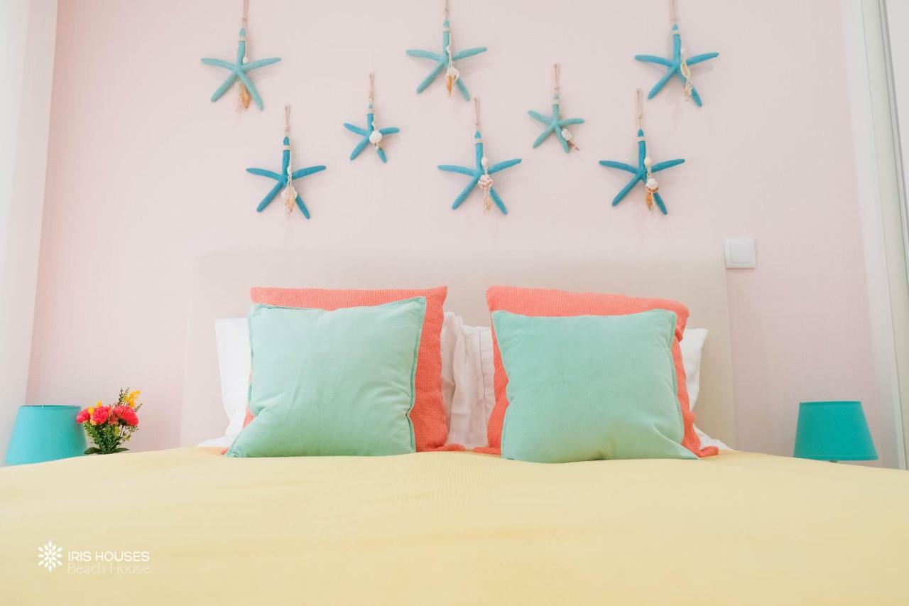 Iris Apartment Nazaré Dış mekan fotoğraf