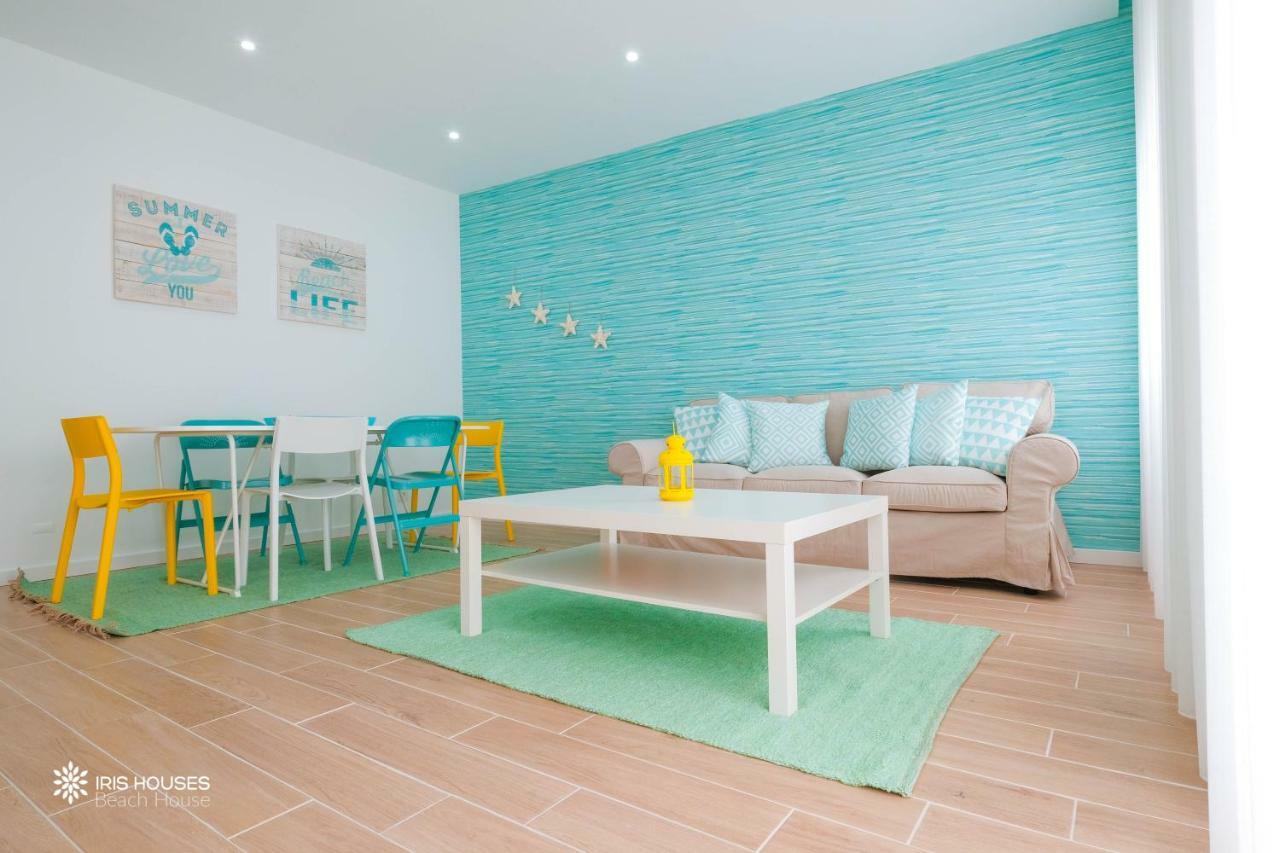 Iris Apartment Nazaré Dış mekan fotoğraf