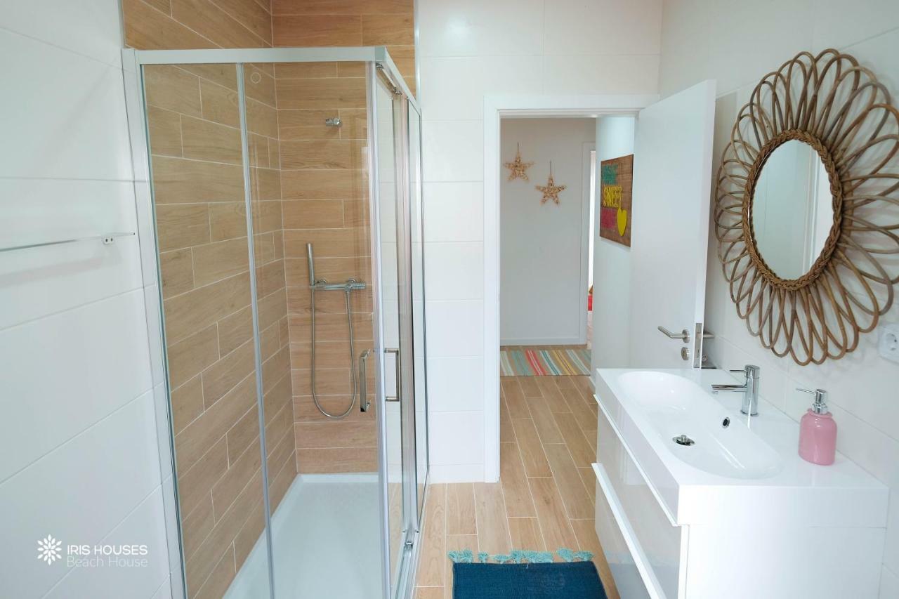 Iris Apartment Nazaré Dış mekan fotoğraf