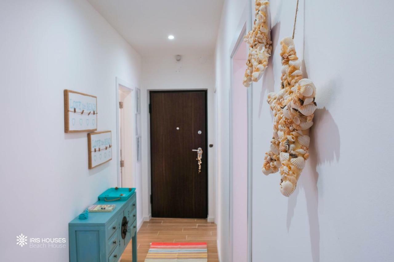 Iris Apartment Nazaré Dış mekan fotoğraf