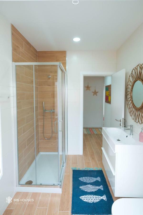 Iris Apartment Nazaré Dış mekan fotoğraf