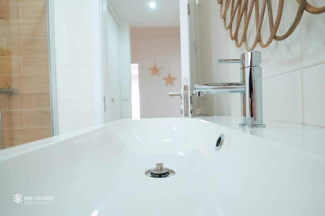 Iris Apartment Nazaré Dış mekan fotoğraf