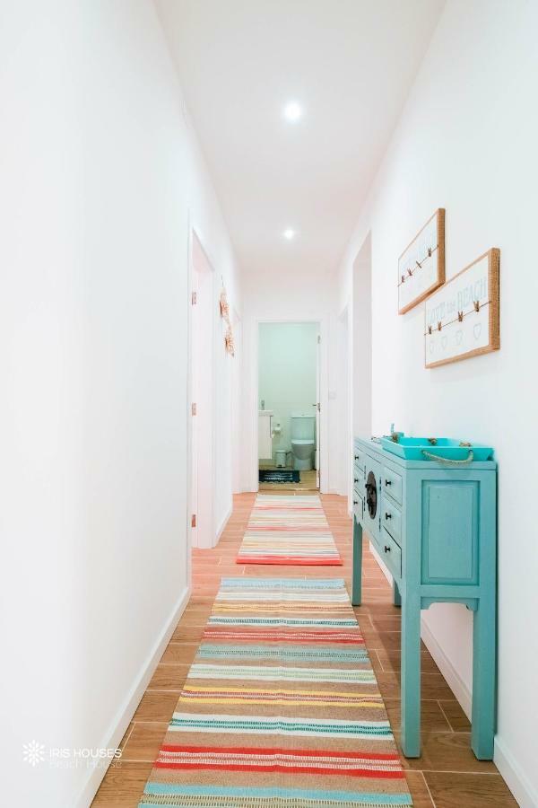Iris Apartment Nazaré Dış mekan fotoğraf